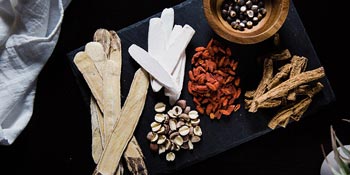 Chinese Medicine degree in CT